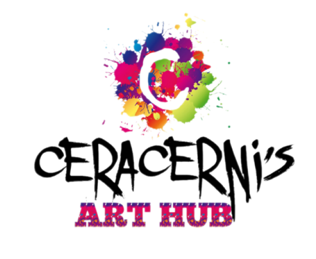 CeraCerni's Art Hub